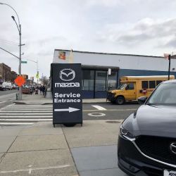 Koeppel Mazda Service Center ico