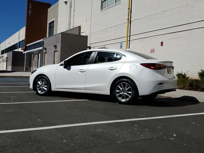 Koeppel Mazda Service Center 3