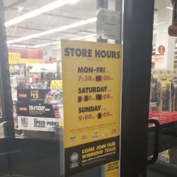 Advance Auto Parts ico