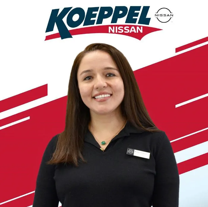 Koeppel Nissan Parts 7