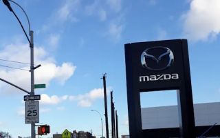 ford koeppel northern blvd