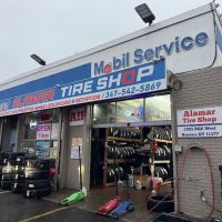 Alamar Tire Shop 2