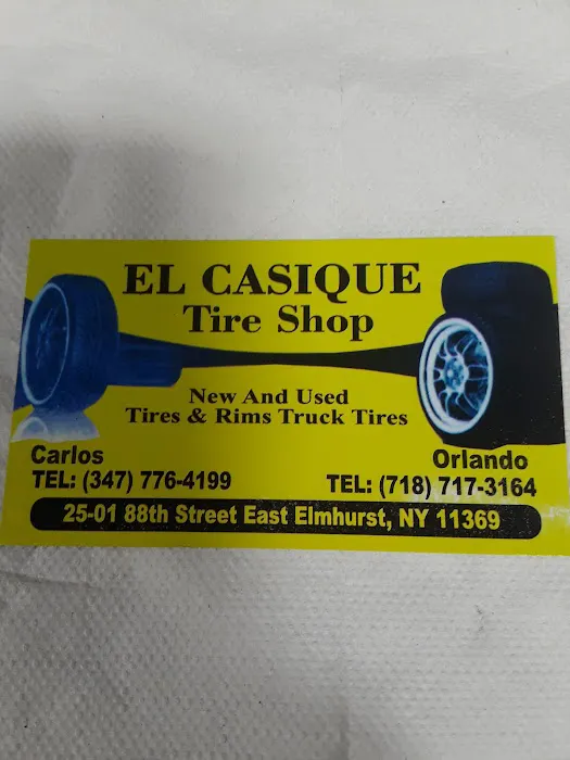 EL CASIQUE 0