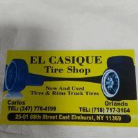 EL CASIQUE