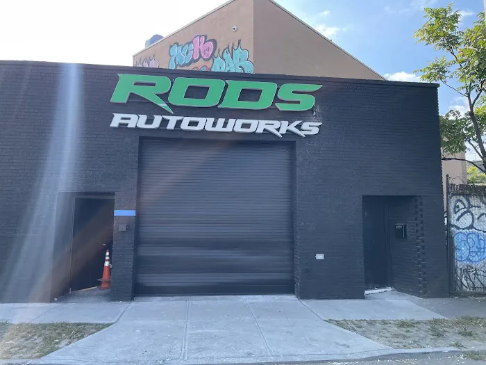 Rods AutoWorks 0