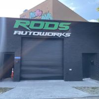 Rods AutoWorks