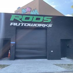 Rods AutoWorks ico