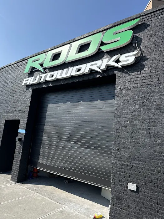 Rods AutoWorks 1