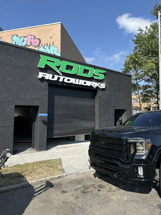 Rods AutoWorks 2