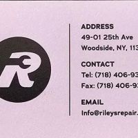 Riley's Auto Repair Inc.