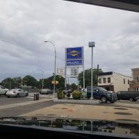 Eagle Sunoco Service Center