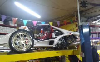 discount muffler & auto repair