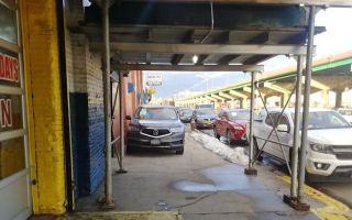 bruckner collision