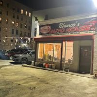 Blanco's Auto House LLC