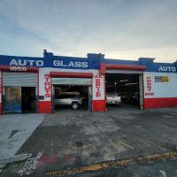 Master Auto Glass Corp