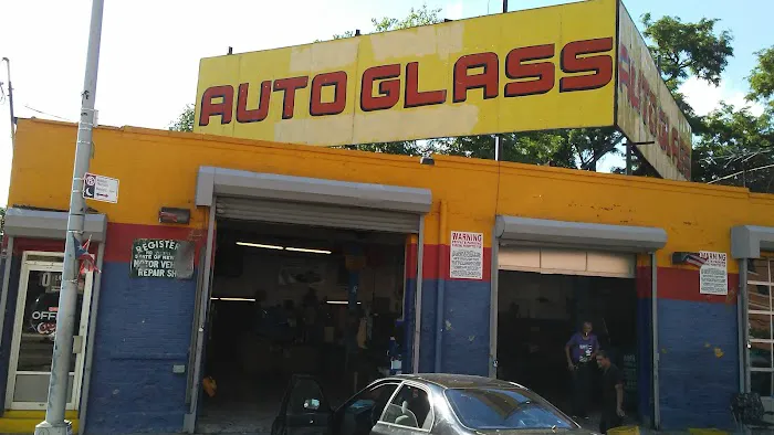 Any Auto Glass 3