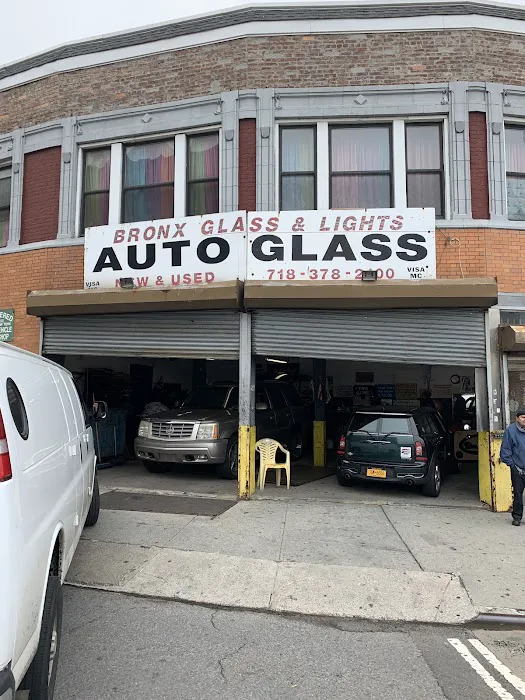 Bronx Glass & Lights 901 hunts point ave bronx NY 10474 3