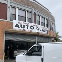 Bronx Glass & Lights 901 hunts point ave bronx NY 10474