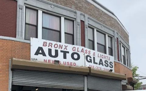 auto glass hunts point bronx