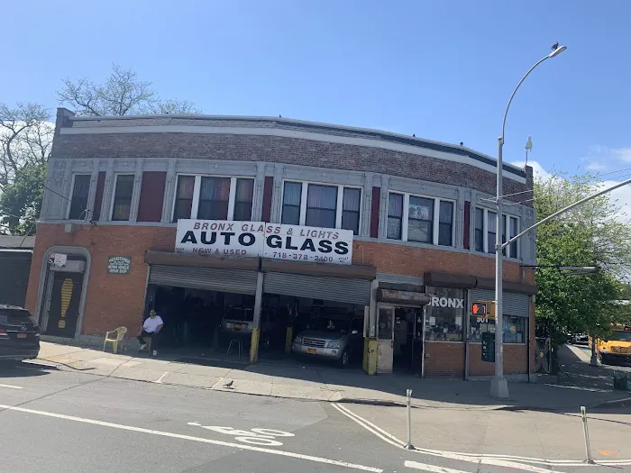 Bronx Glass & Lights 901 hunts point ave bronx NY 10474 1