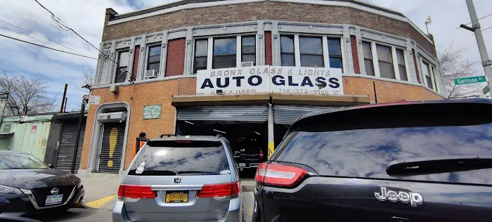 Bronx Glass & Lights 901 hunts point ave bronx NY 10474 6