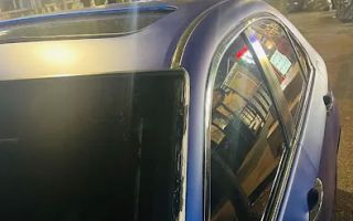 auto glass repair bronx ny
