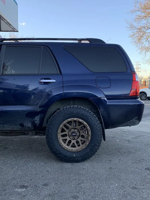 31st Street Wheel Alignment, Muffler & Repair 1