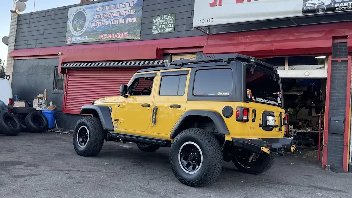 31st Street Wheel Alignment, Muffler & Repair 3