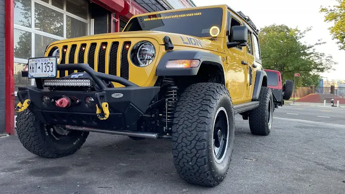 31st Street Wheel Alignment, Muffler & Repair 5