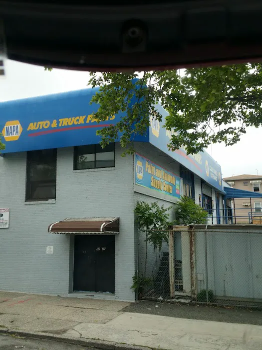 NAPA Auto Parts 1