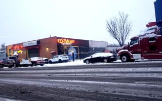 east coast customs automotive south inc