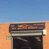 NY AUTO BODY CORP