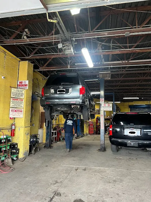 Bruckner Muffler & Auto Repair 0