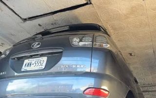 auto zone jerome ave