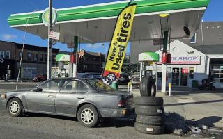 astoria blvd car wash