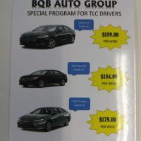 BQB Auto Repair & Collison Center Inc