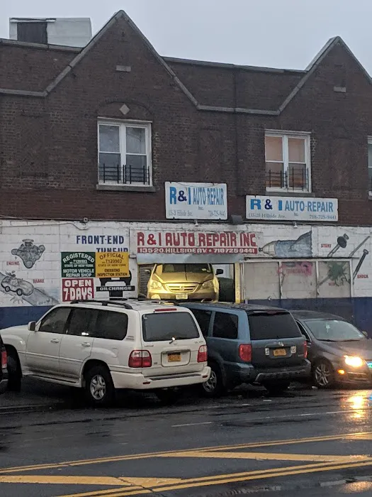 Queens Auto Repair 2