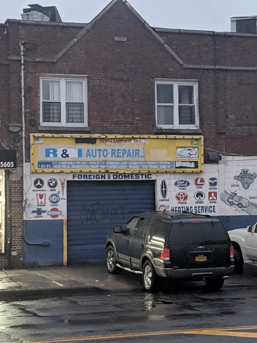 Queens Auto Repair 3