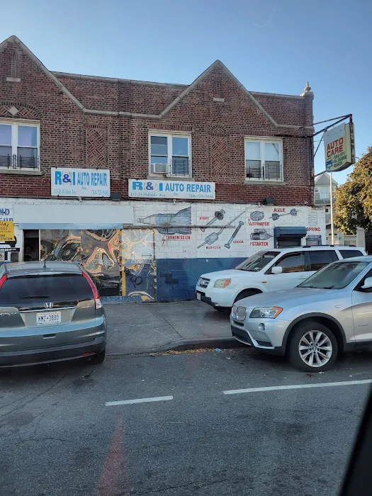 Queens Auto Repair 1