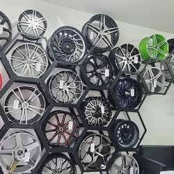 ZONE TIRE SHOP CORP ico