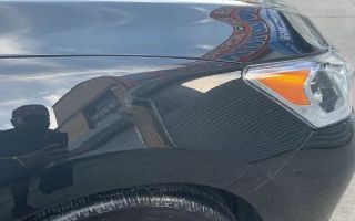 curtis automobile