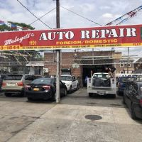 Meleydi's Auto Repair