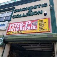 Peter P Auto Repair Inc.