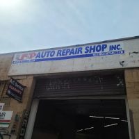 F & T Auto Center