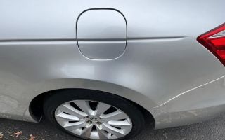 ss collision - auto body & paint shop