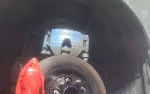 González muffler