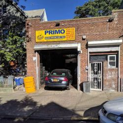 Primo Auto Parts & Services ico