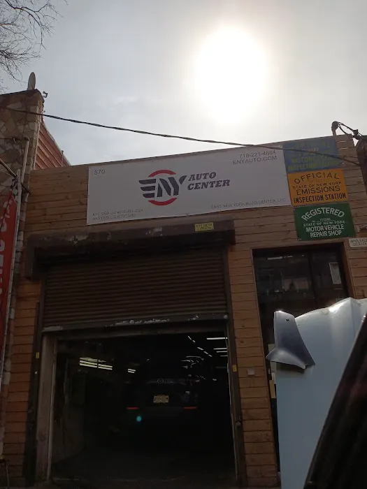 East New York Auto Center 2