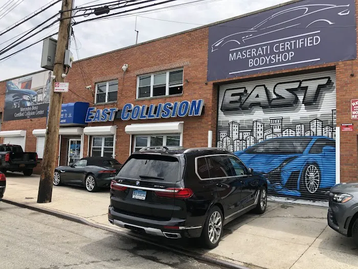 East New York Auto Center 0