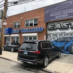 East New York Auto Center ico